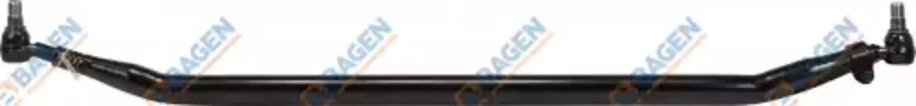 Рулевая тяга BAGEN T360088
