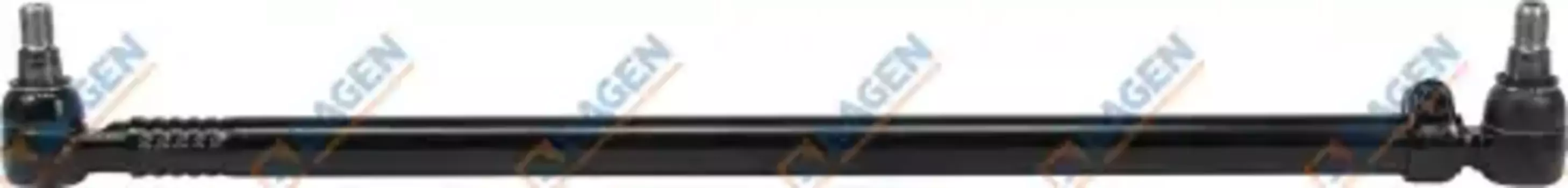 Рулевая тяга BAGEN T360094