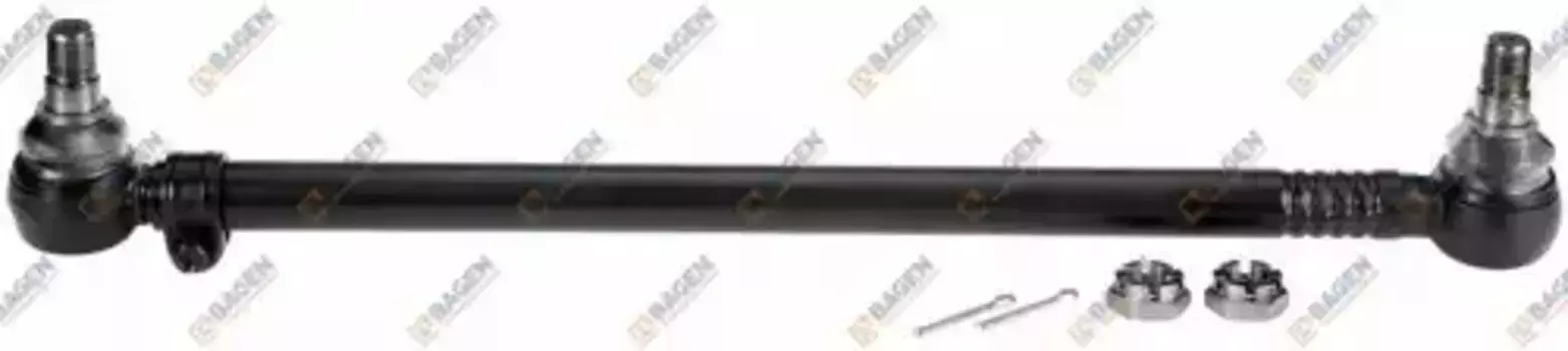 Рулевая тяга BAGEN T360095