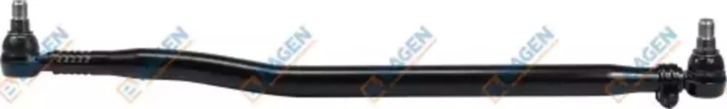Рулевая тяга BAGEN T360104