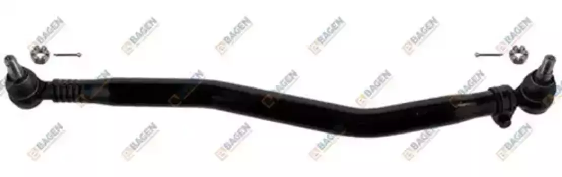 Рулевая тяга BAGEN T360106