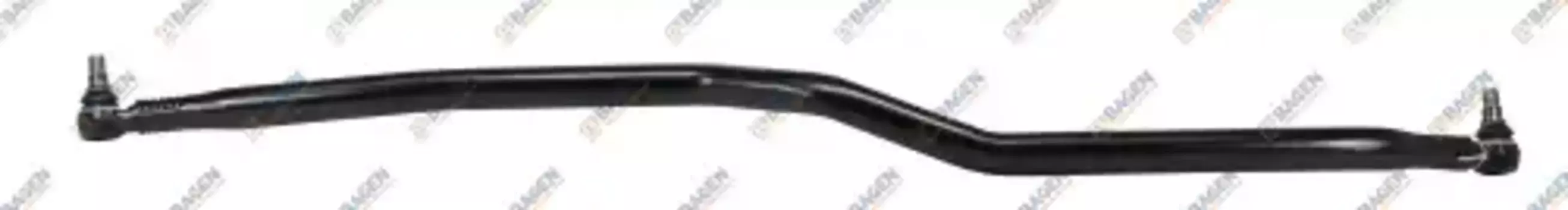 Рулевая тяга BAGEN T360138