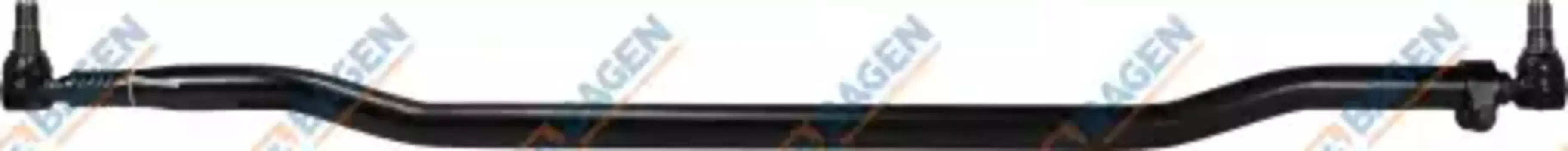 Рулевая тяга BAGEN T360151