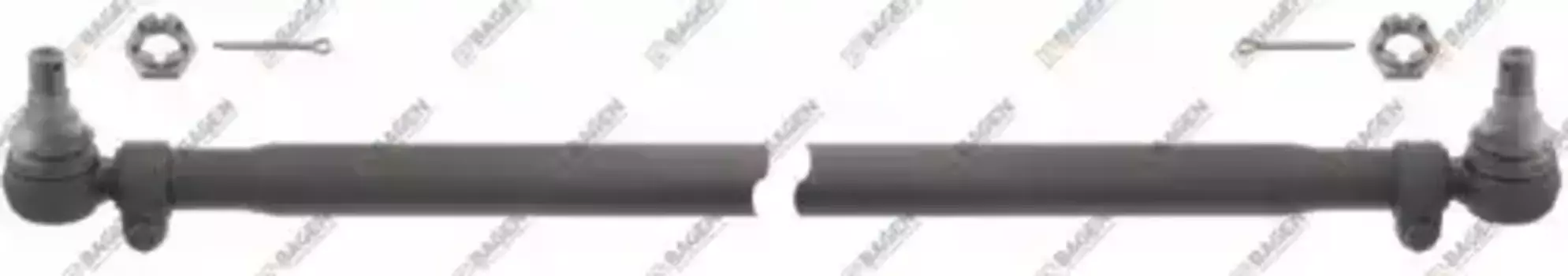 Рулевая тяга BAGEN T360162