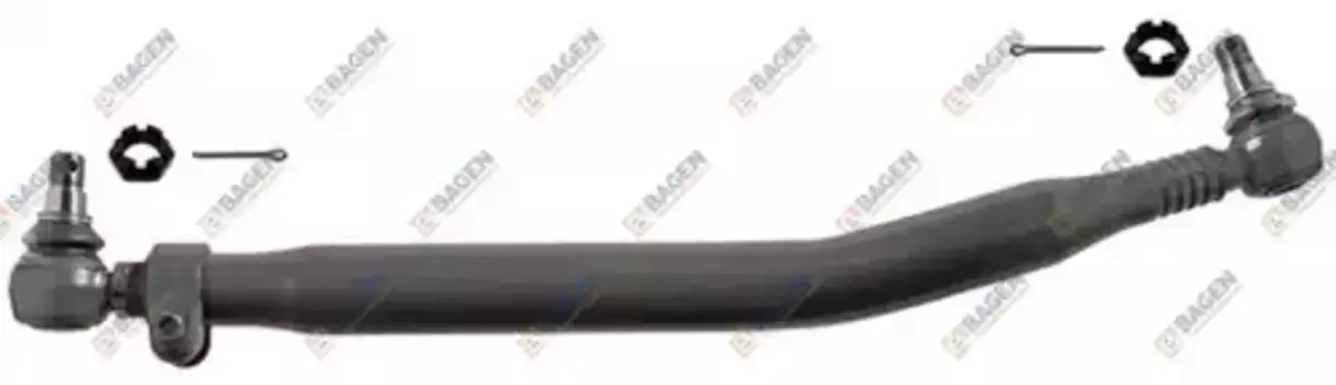 Рулевая тяга BAGEN T360165