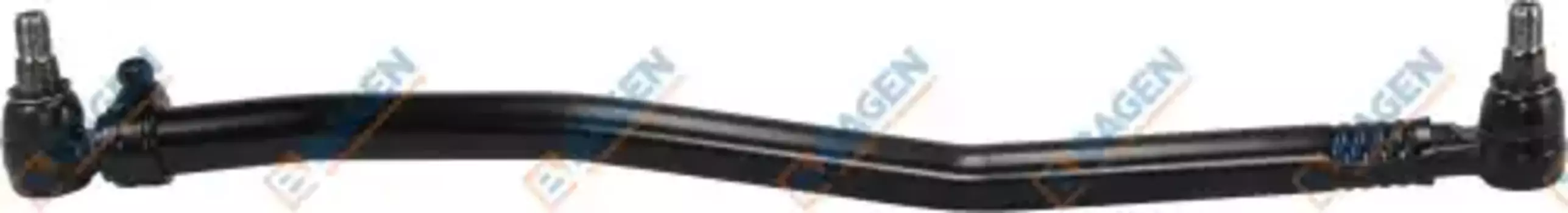 Рулевая тяга BAGEN T360215