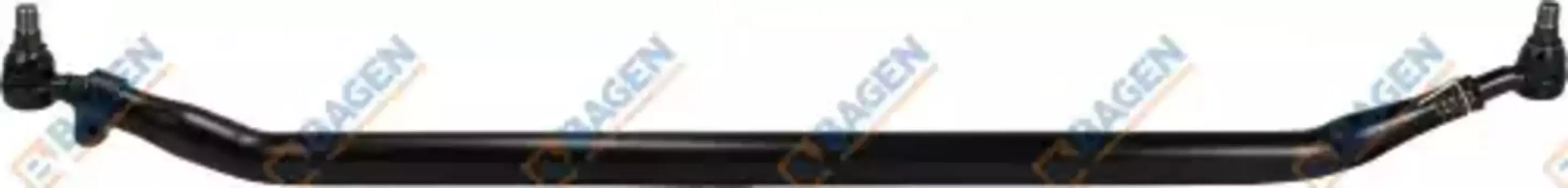 Рулевая тяга BAGEN T360236