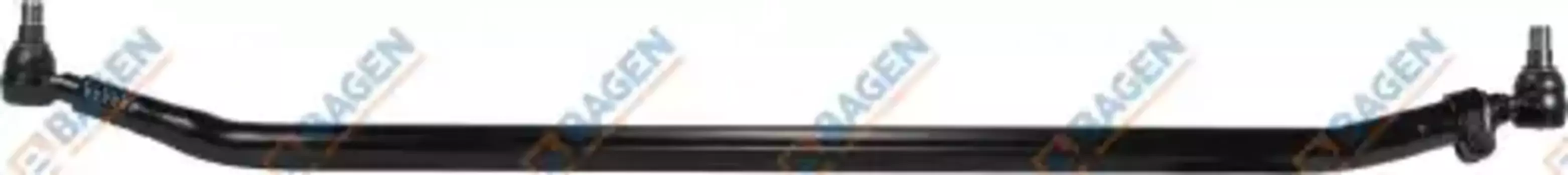 Рулевая тяга BAGEN T360459