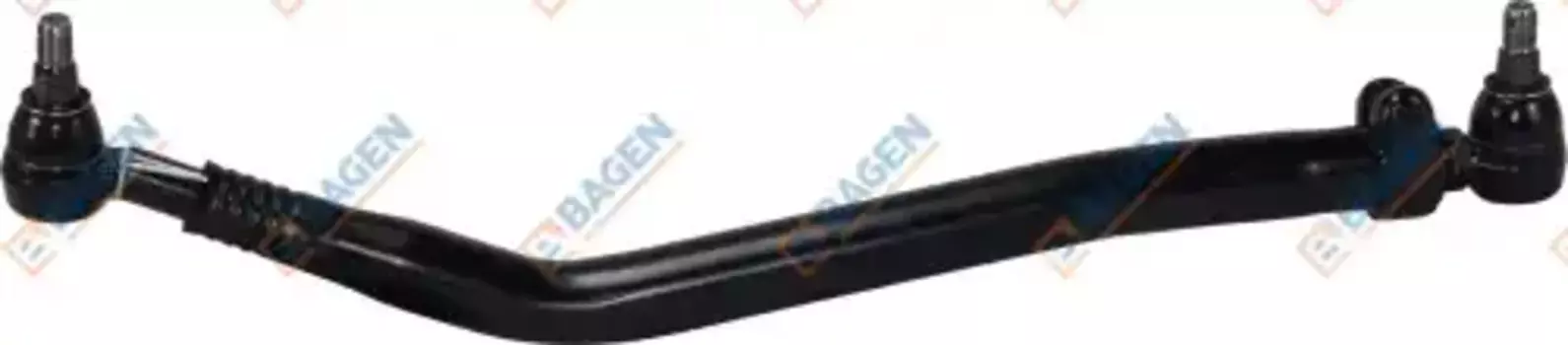 Рулевая тяга BAGEN T360462