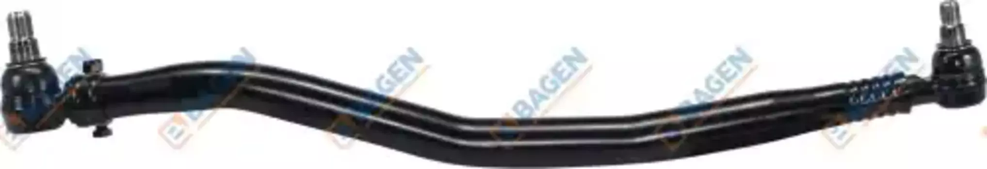 Рулевая тяга BAGEN T360476