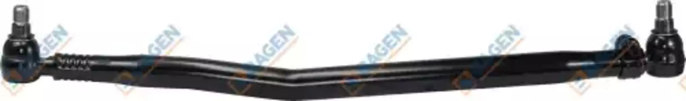Рулевая тяга BAGEN T360480