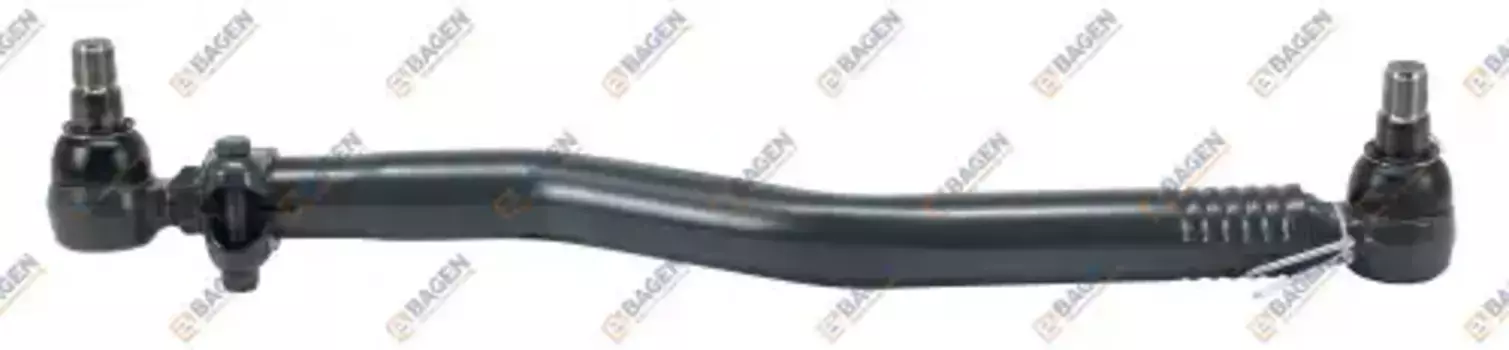 Рулевая тяга BAGEN T360572