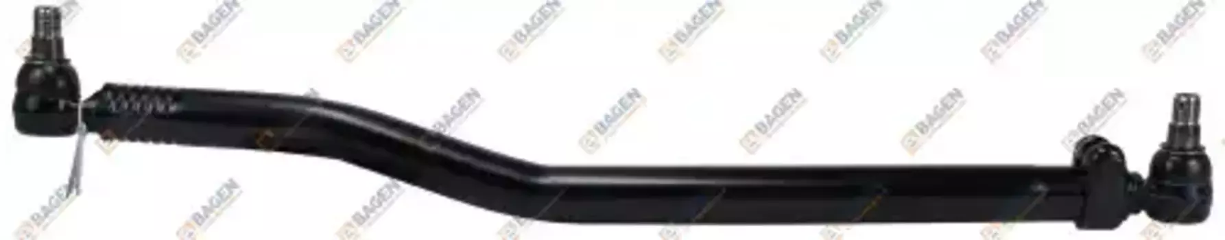 Рулевая тяга BAGEN T360782