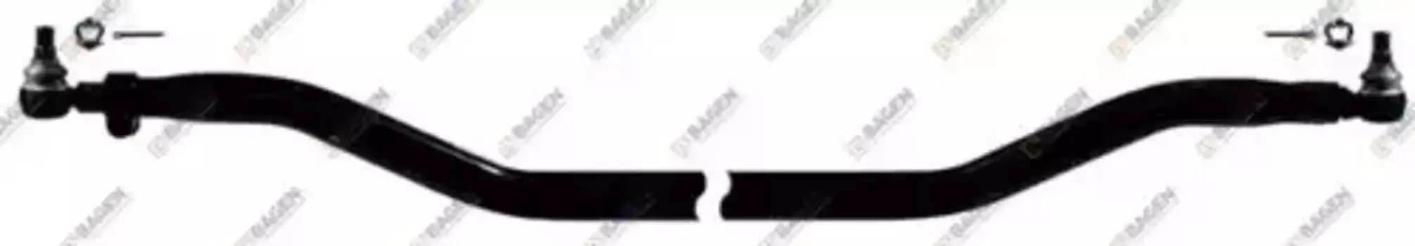 Рулевая тяга BAGEN T360783