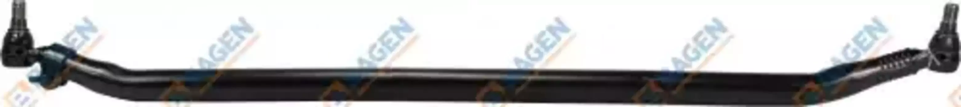 Рулевая тяга BAGEN T360942