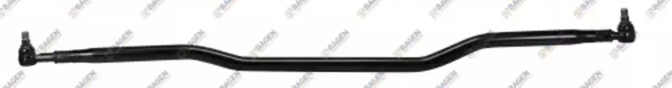 Рулевая тяга BAGEN T361039