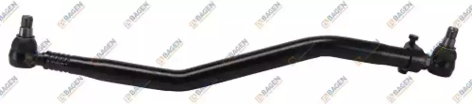 Рулевая тяга BAGEN T361206