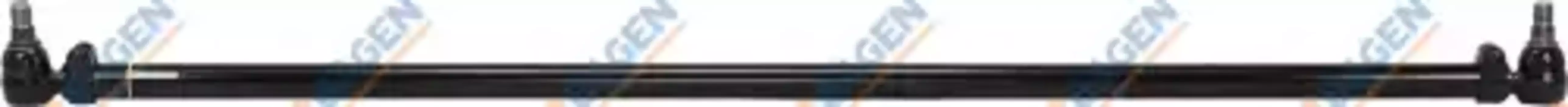 Рулевая тяга BAGEN T361372