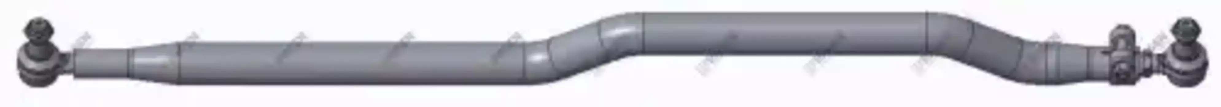 Рулевая тяга BAGEN T361675