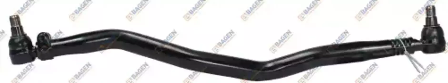 Рулевая тяга BAGEN T361730