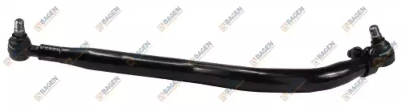 Рулевая тяга BAGEN T361784