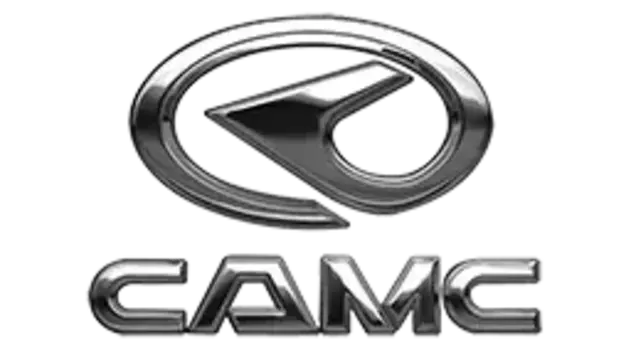 Рулевая тяга CAMC 34AD-01350