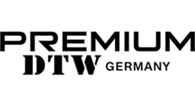 Рулевая тяга DTW 206298