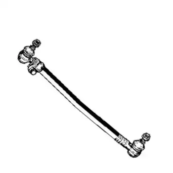 Рулевая тяга EMMERRE 954136