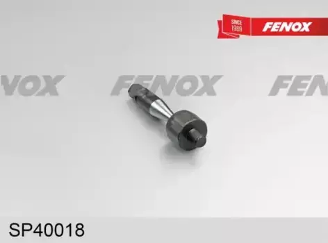 Рулевая тяга FENOX SP40018