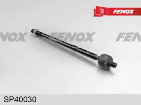 Рулевая тяга FENOX SP40030