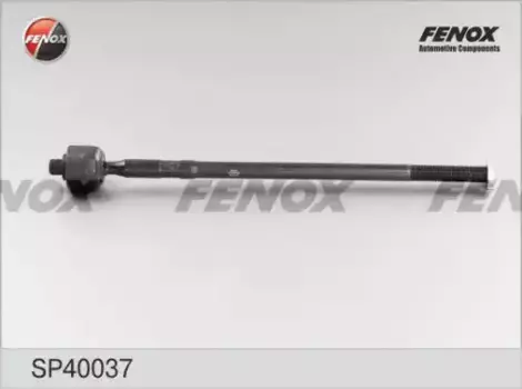 Рулевая тяга FENOX SP40037