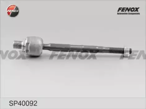 Рулевая тяга FENOX SP40092