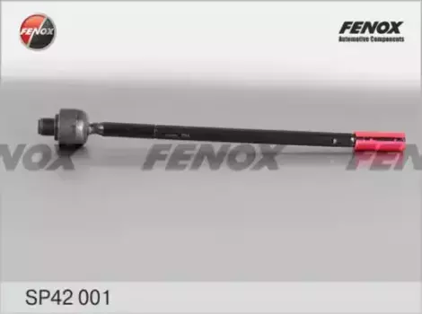 Рулевая тяга FENOX SP42001