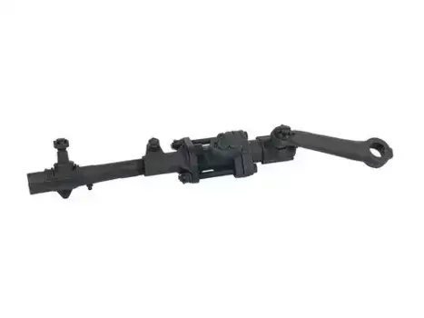 Рулевая тяга GAZ 3309-3414010