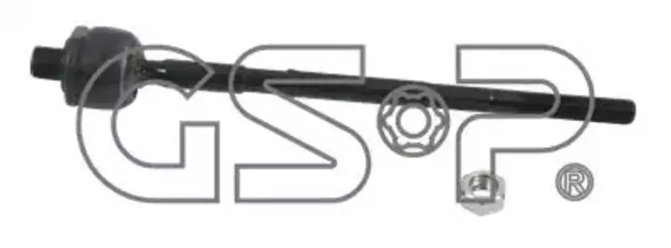 Рулевая тяга GSP S030016