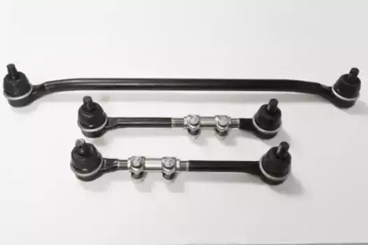 Рулевая тяга LADA 21210341400000