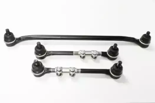 Рулевая тяга LADA 21230341400000