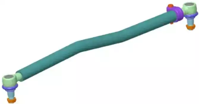 Рулевая тяга LMI 35331 01