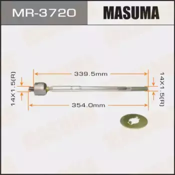 Рулевая тяга MASUMA MR3720
