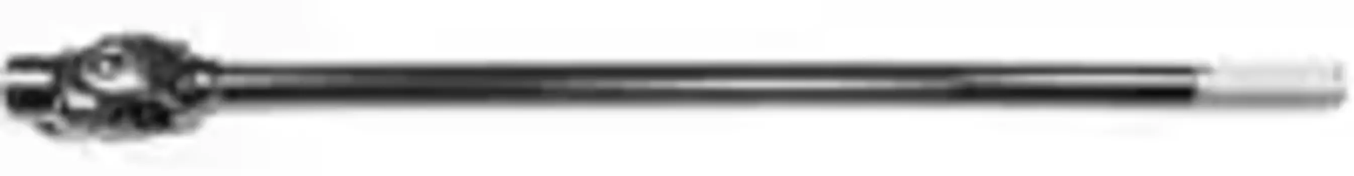 Рулевая тяга METALCAUCHO 05903