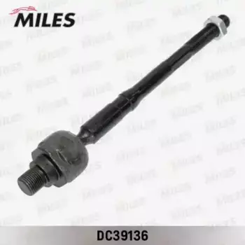 Рулевая тяга MILES DC39136