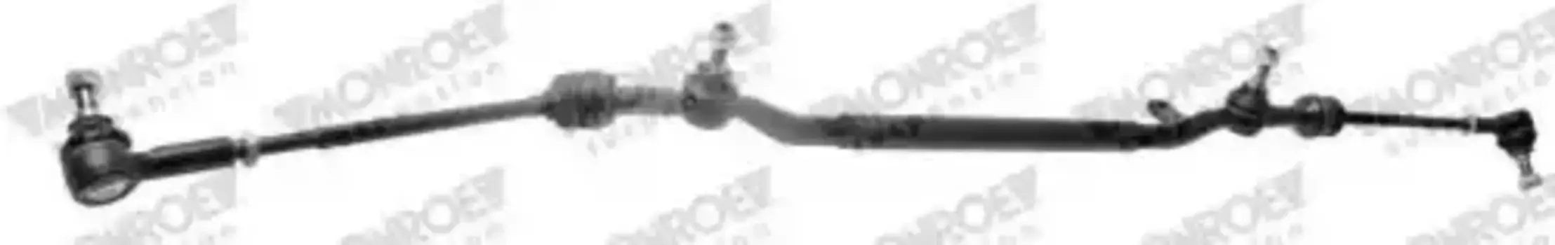 Рулевая тяга MONROE L23302