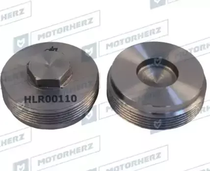 Рулевая тяга MOTORHERZ HLR00110