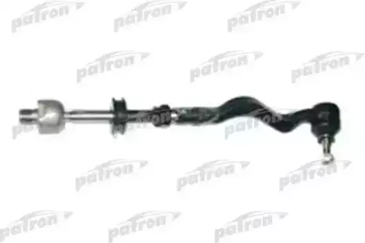 Рулевая тяга PATRON PS2049R