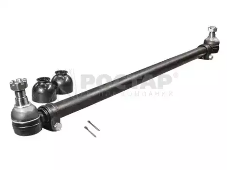 Рулевая тяга ROSTAR 180-3414010-205