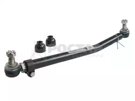 Рулевая тяга ROSTAR 180-3414010-210