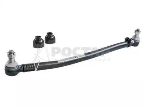 Рулевая тяга ROSTAR 180-3414010-460