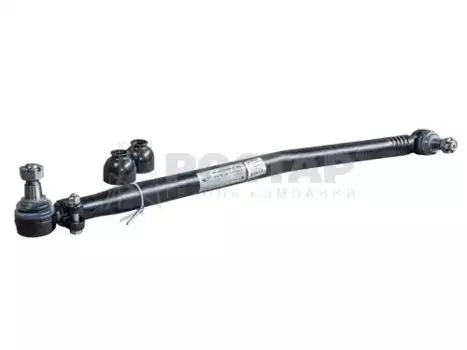 Рулевая тяга ROSTAR 180-3414010-470