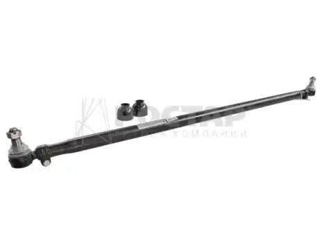 Рулевая тяга ROSTAR 180-3414052-110