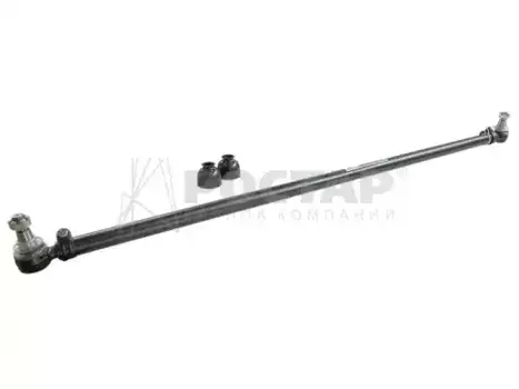 Рулевая тяга ROSTAR 180-3414052-120